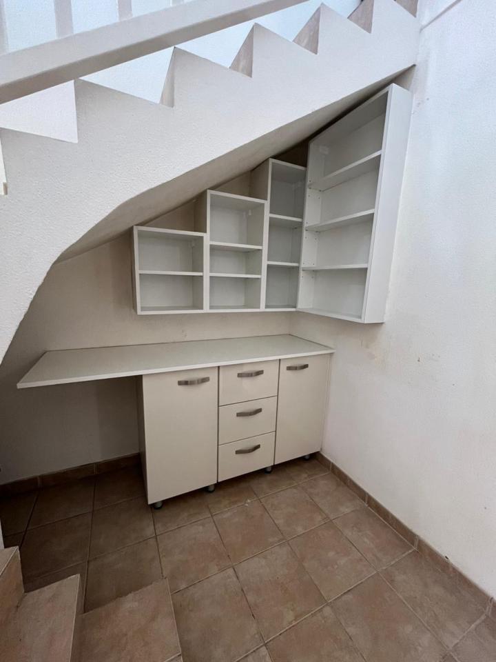 Aménagement de dressing et placard Guadeloupe