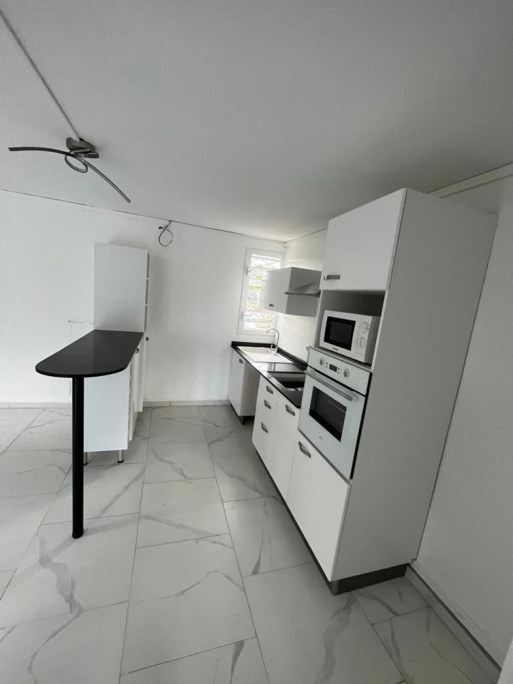 Agencement de cuisine Guadeloupe