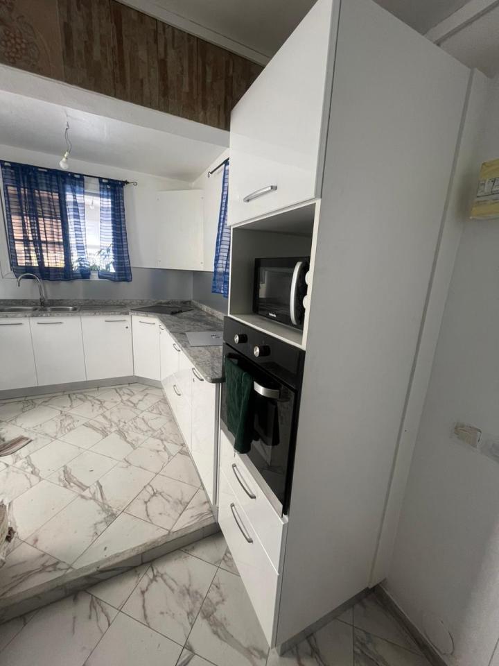 Agencement de cuisine Guadeloupe