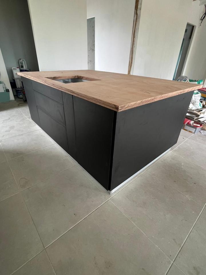 Aménagement de dressing et placard Guadeloupe