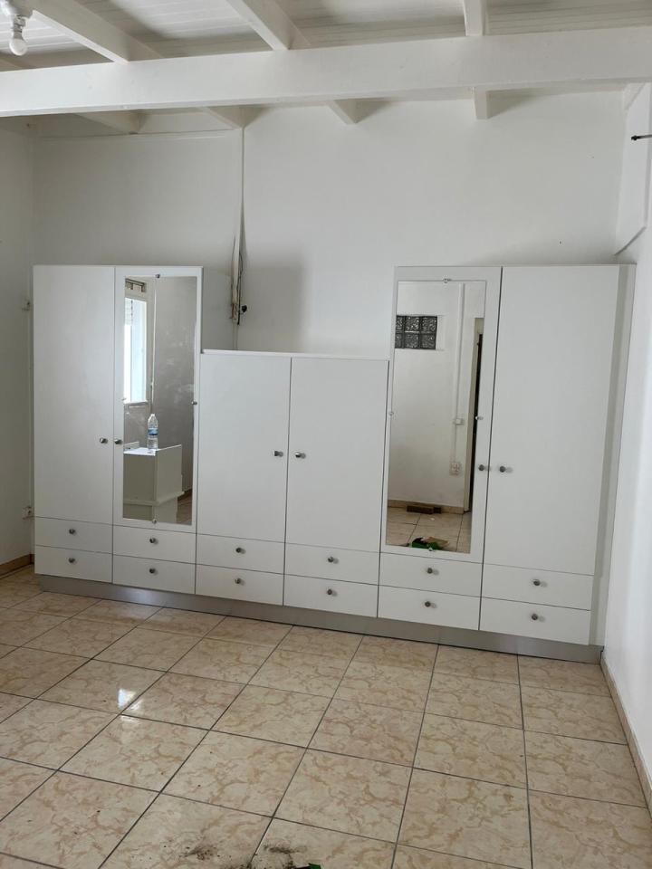 Aménagement de dressing et placard Guadeloupe