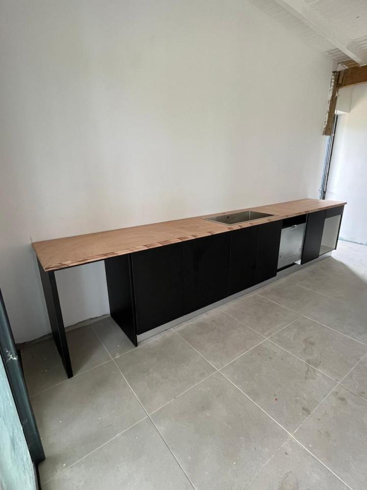 Aménagement de dressing et placard Guadeloupe