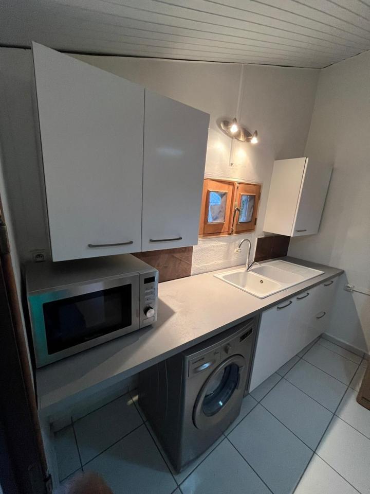 Agencement de cuisine Guadeloupe