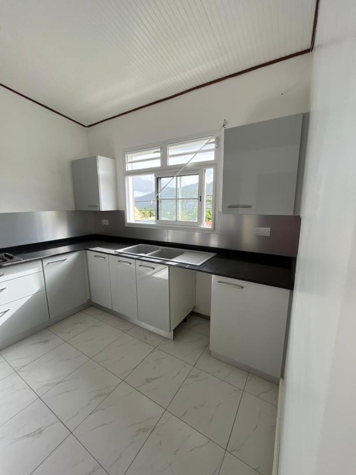 Agencement de cuisine Guadeloupe