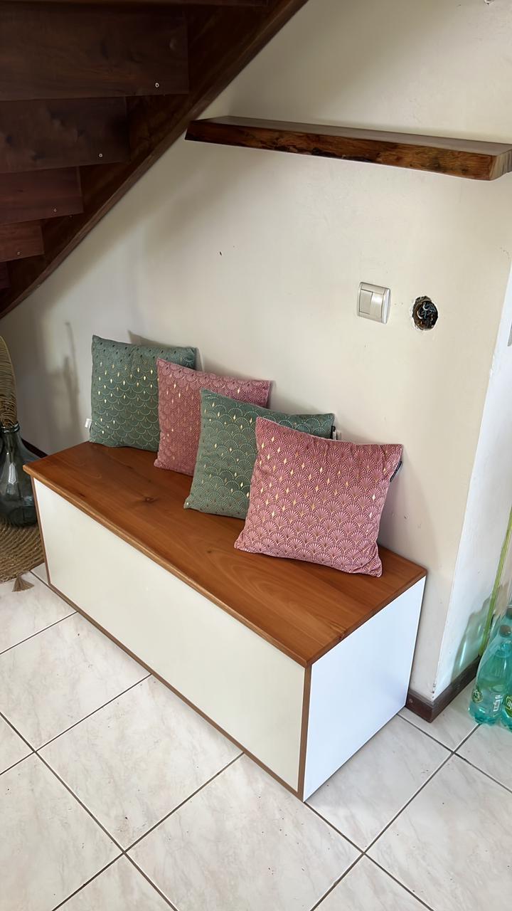 Aménagement de dressing et placard Guadeloupe