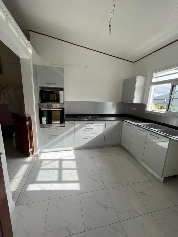 Agencement de cuisine Guadeloupe