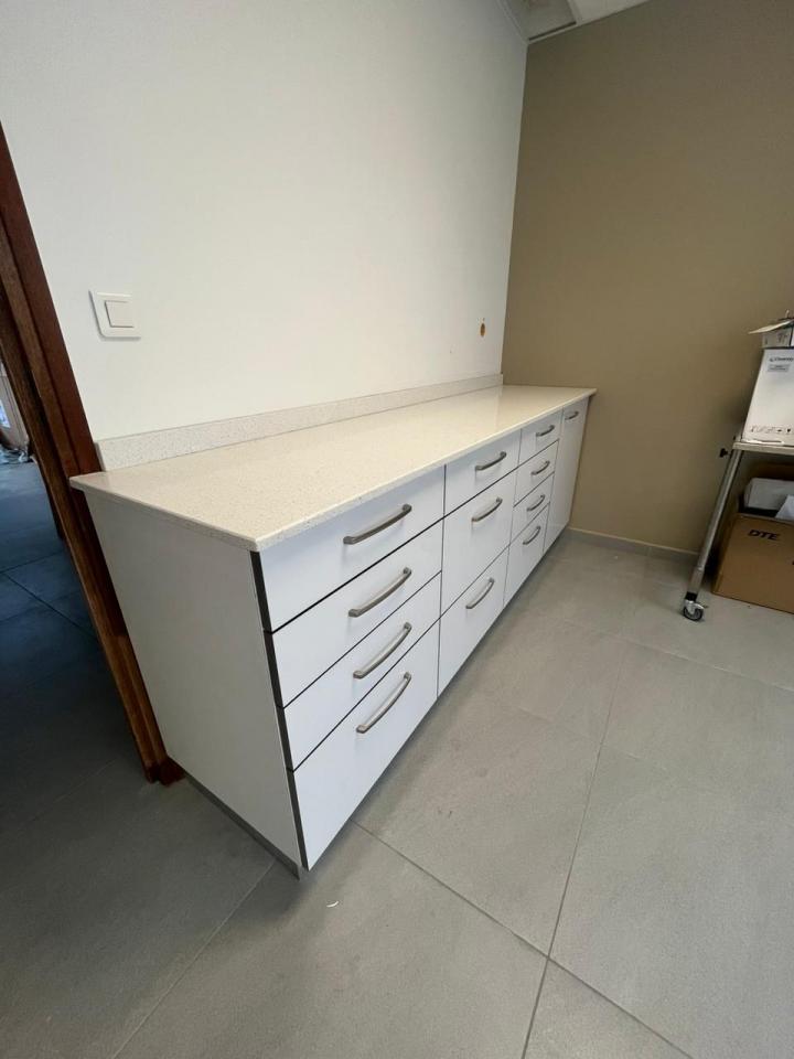 Aménagement de dressing et placard Guadeloupe