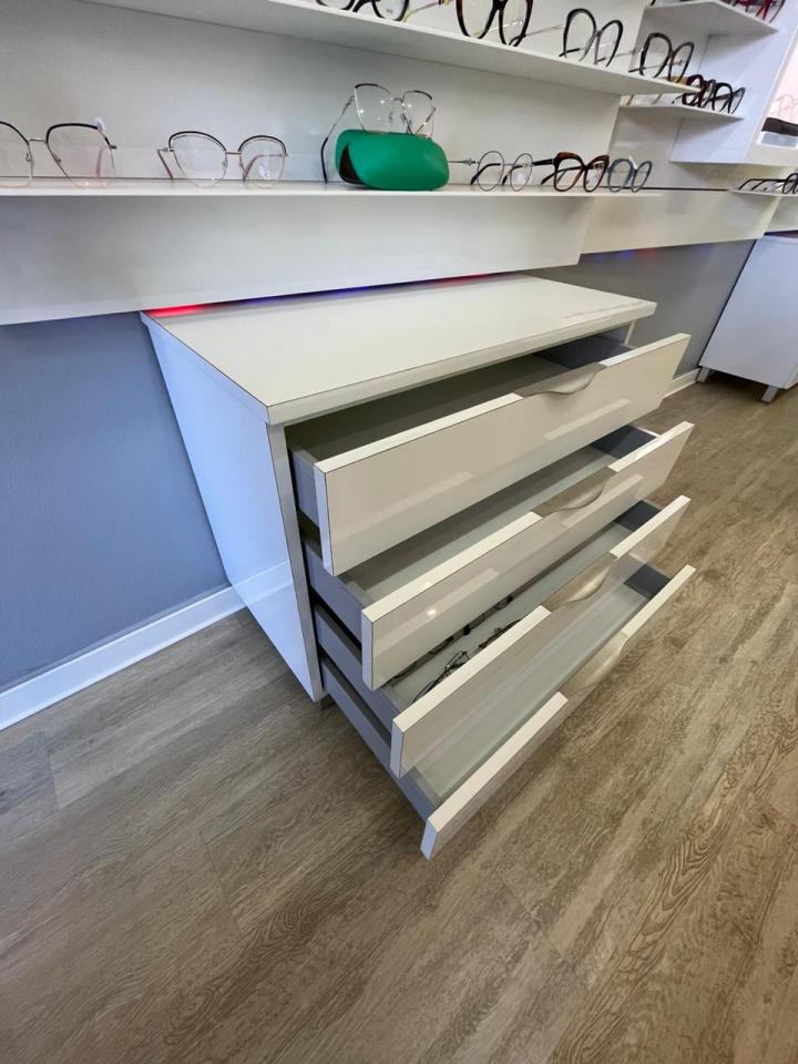 entreprise d’aménagement de dressing et placard Guadeloupe