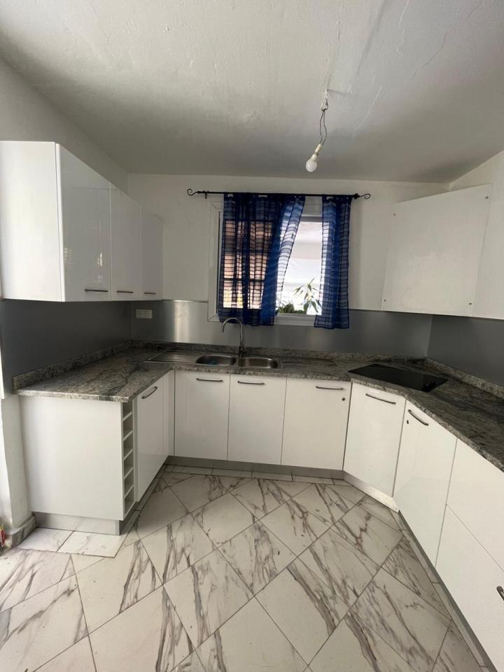 Agencement de cuisine Guadeloupe