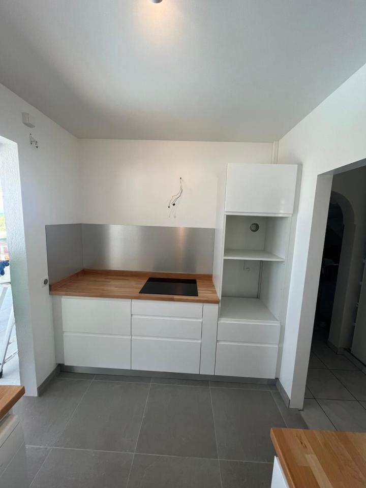 Aménagement de dressing et placard Guadeloupe