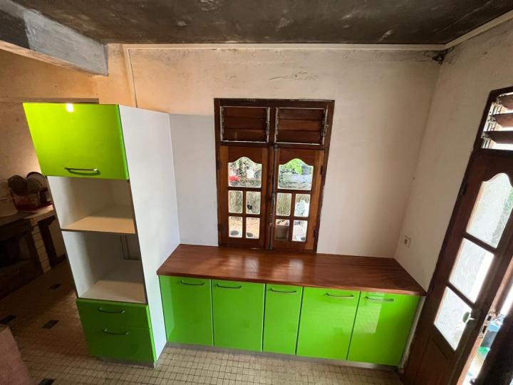 Aménagement de dressing et placard Guadeloupe