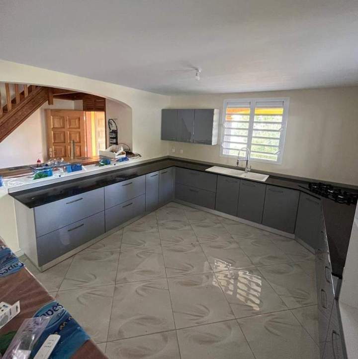 Nous prenons en main votre projet de décoration intérieure.