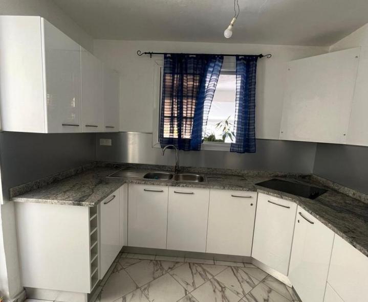 Agencement de cuisine Guadeloupe