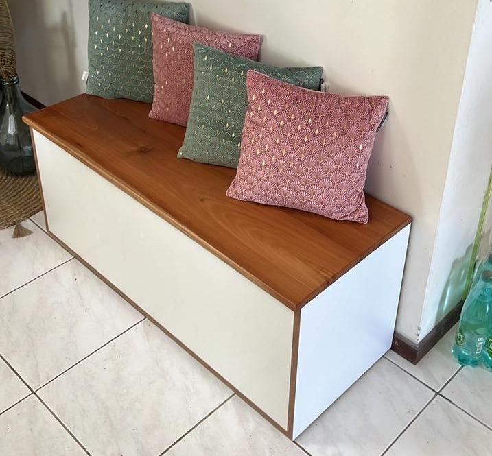 Rénovation intérieure