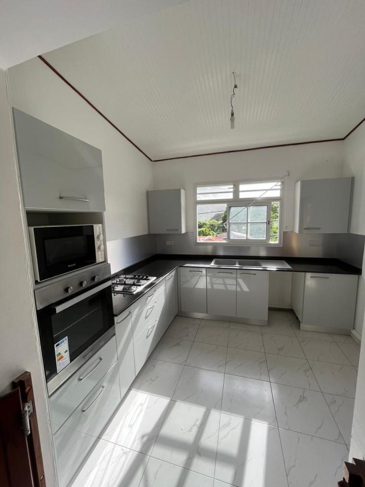 Agencement de cuisine Guadeloupe