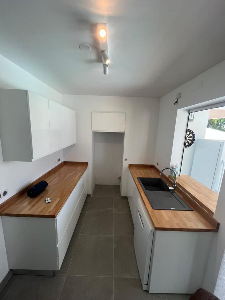 Agencement de cuisine Guadeloupe