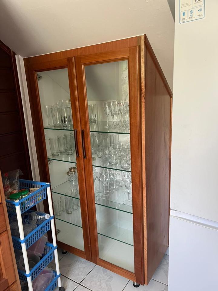 Aménagement de dressing et placard Guadeloupe