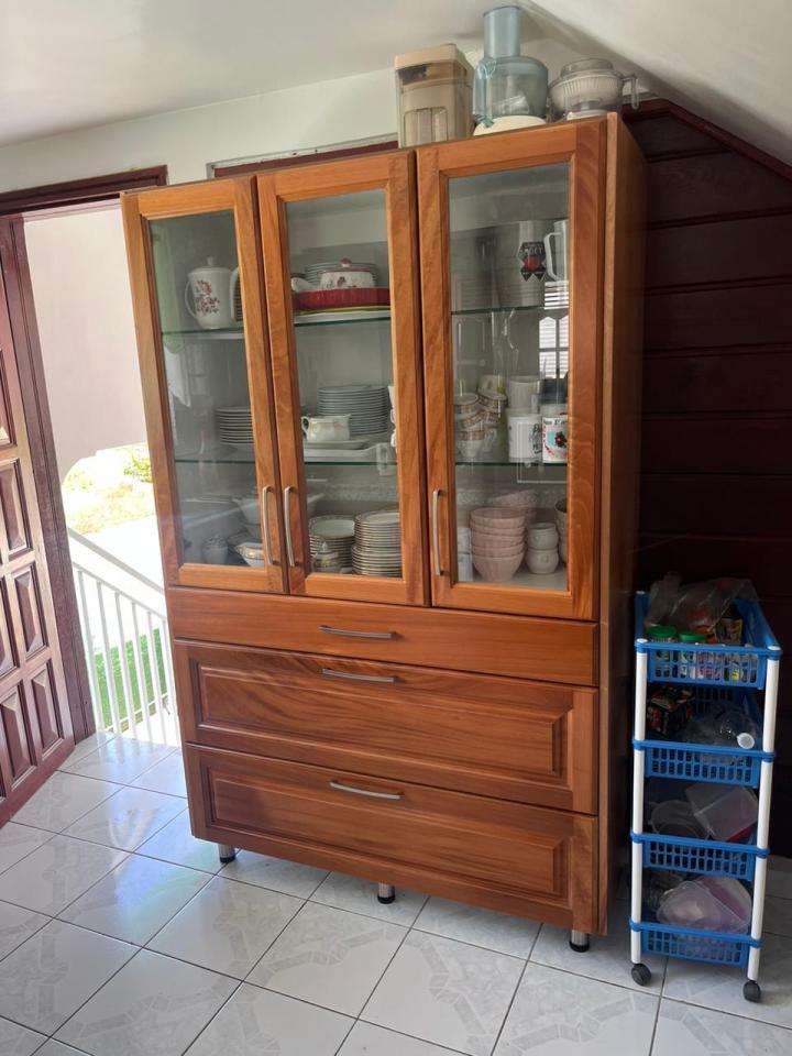 Aménagement de dressing et placard Guadeloupe