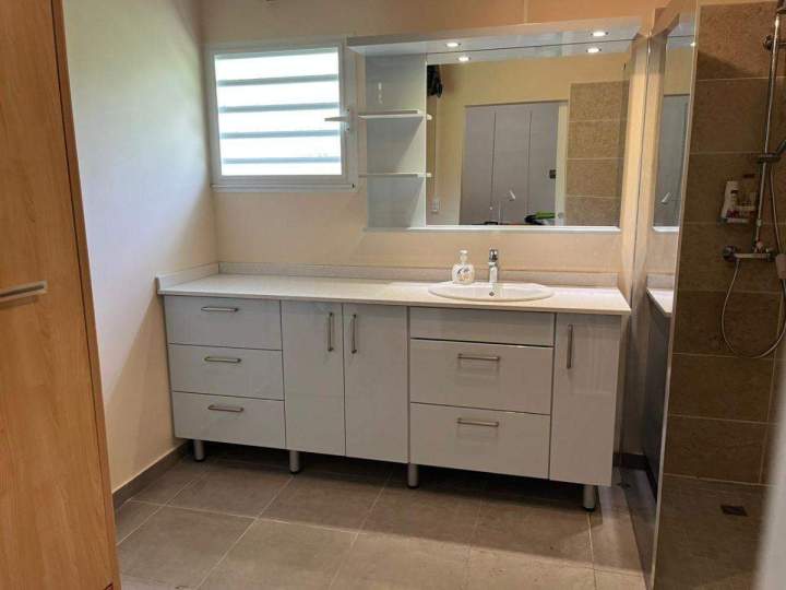 Nous sommes spécialisés dans l’agencement de salles de bains.