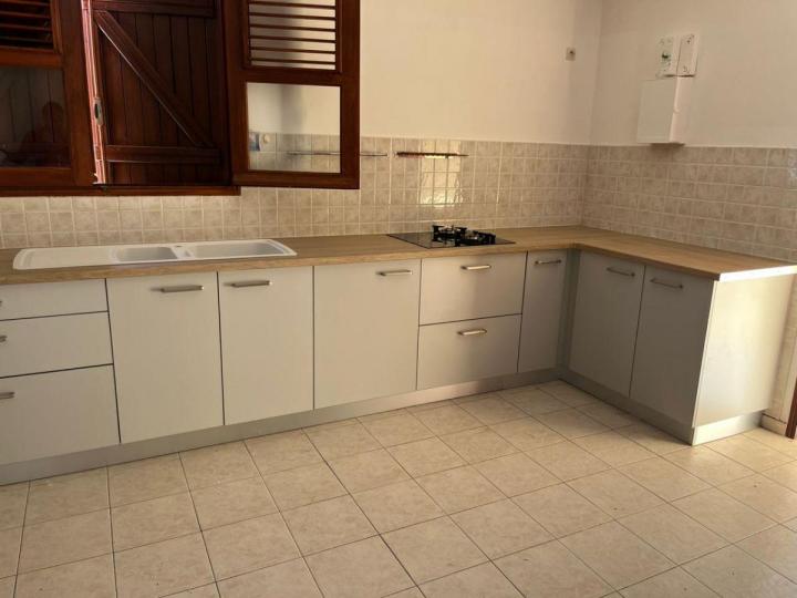 Agencement de cuisine Guadeloupe